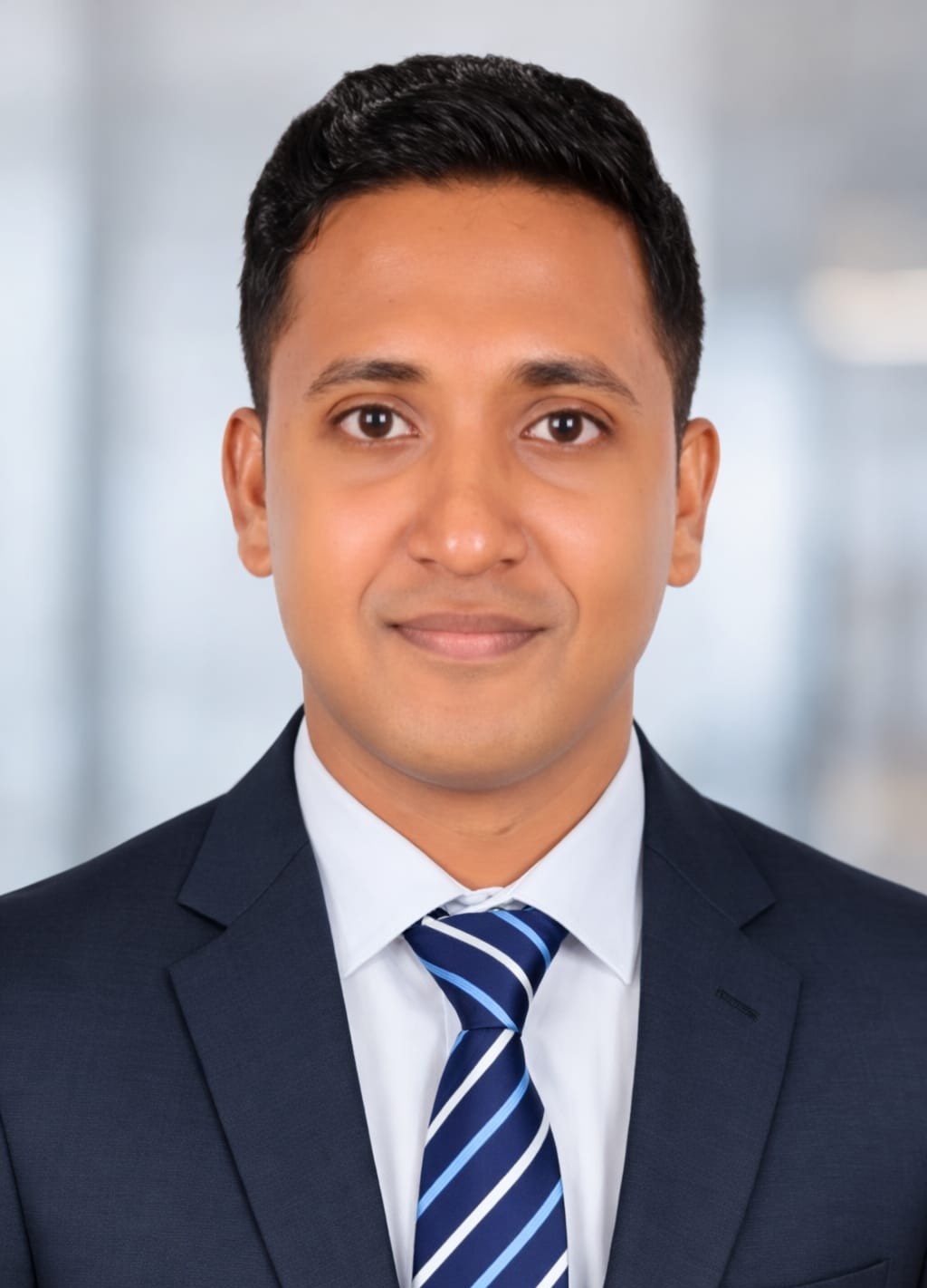 মো: ইশতিয়াক হাসান