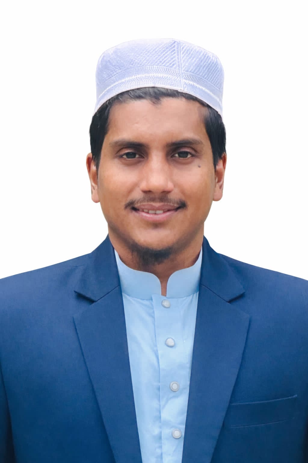 মোঃ খালিদ সাইফুল্লাহ নাসিম