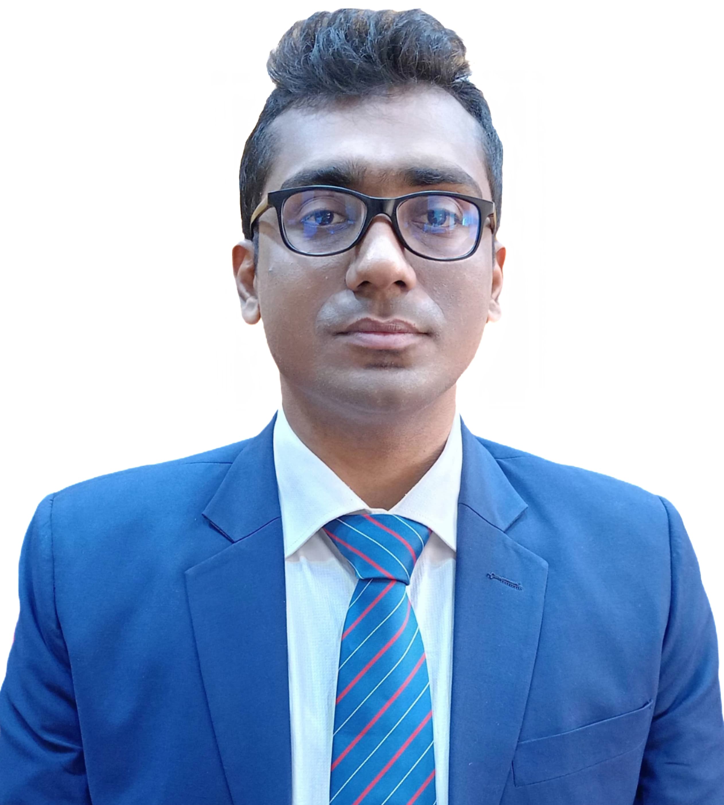 মোঃ মোস্তাফিজুর রহমান