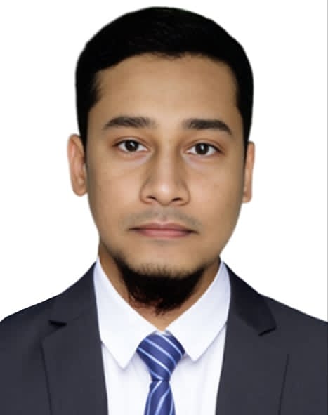 এস এম আশরাফুল ইসলাম