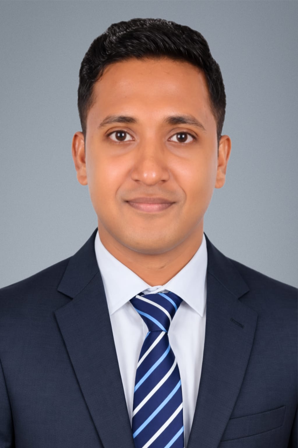 মো: ইশতিয়াক হাসান