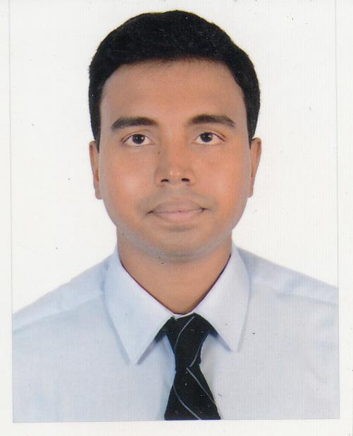 প্রতীক কুমার কুন্ডু