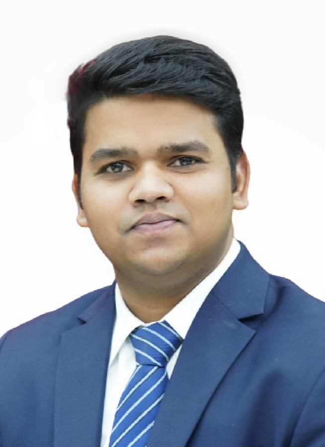 মোঃ উবায়দুর রহমান সাহেল