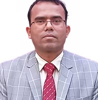 মোঃ বশির গাজী