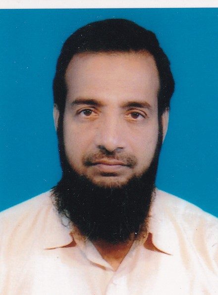 minister