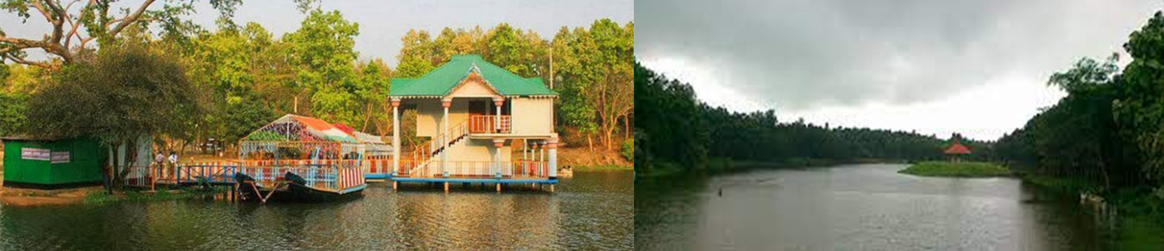 গজনী লেক
