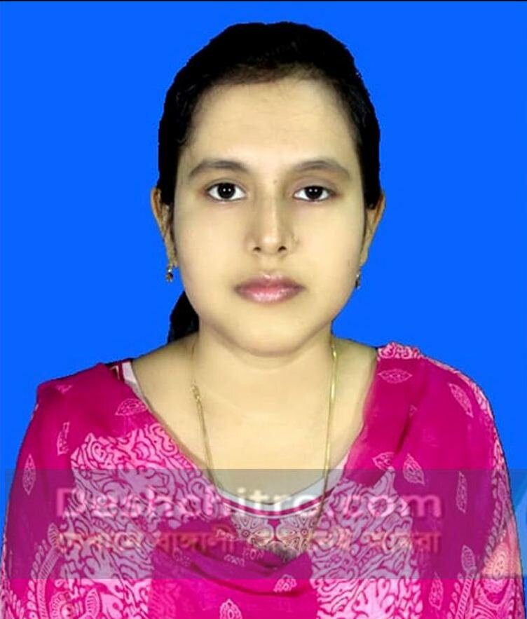 অনিন্দিতা রানী ভৌমিক