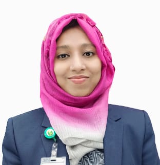 সাফফাত আরা সাঈদ