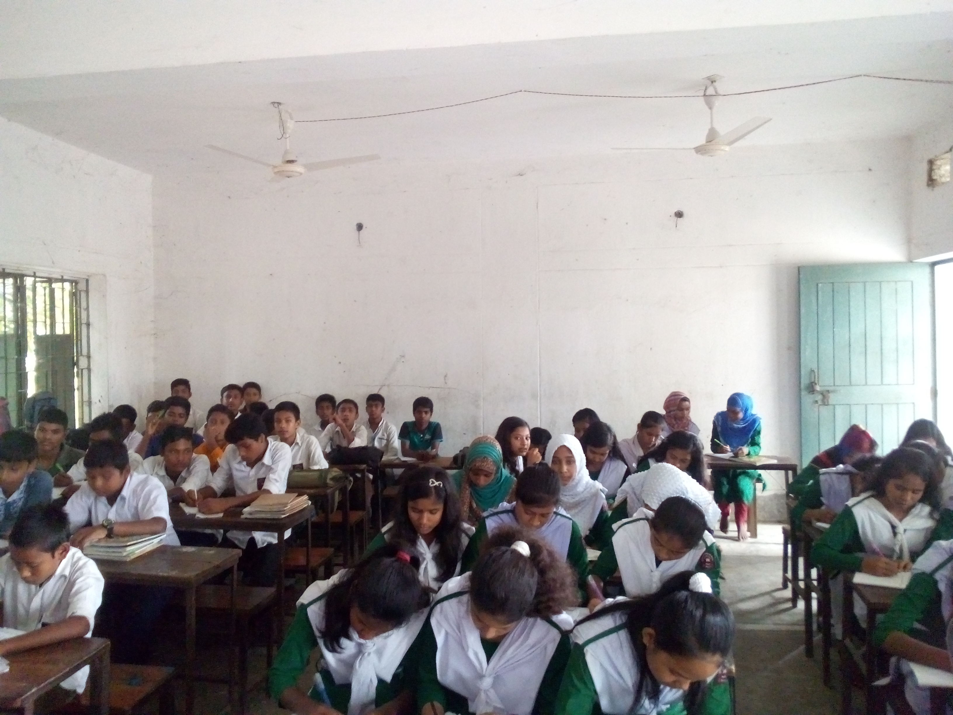District E-Services