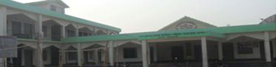 ৮ নং ঝুনাগাছ চাপানী ইউনিয়ন পরিষদ