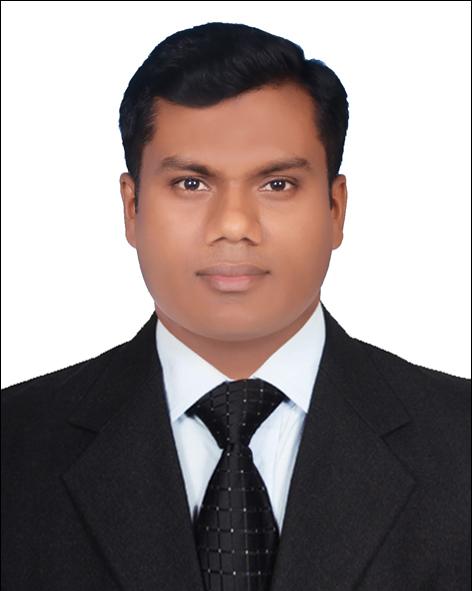মোঃ আশরাফুল আলম রাসেল