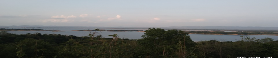 কাপ্তাই রাস্তা থেকে জীবতলী একাংশ