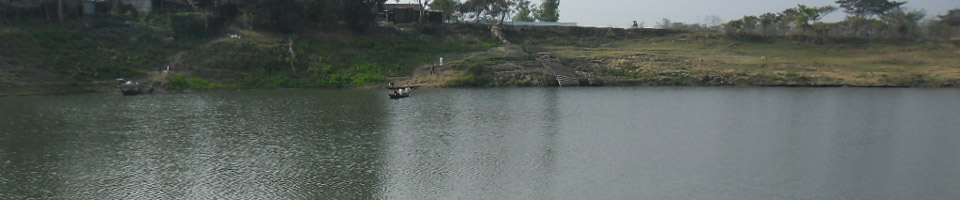 খেয়া ঘাট