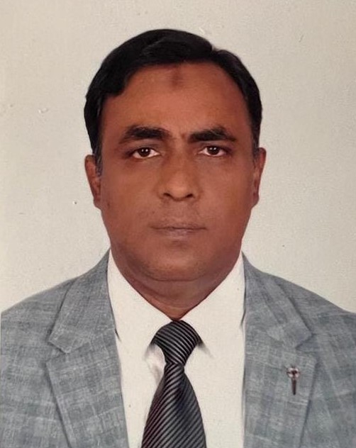 minister