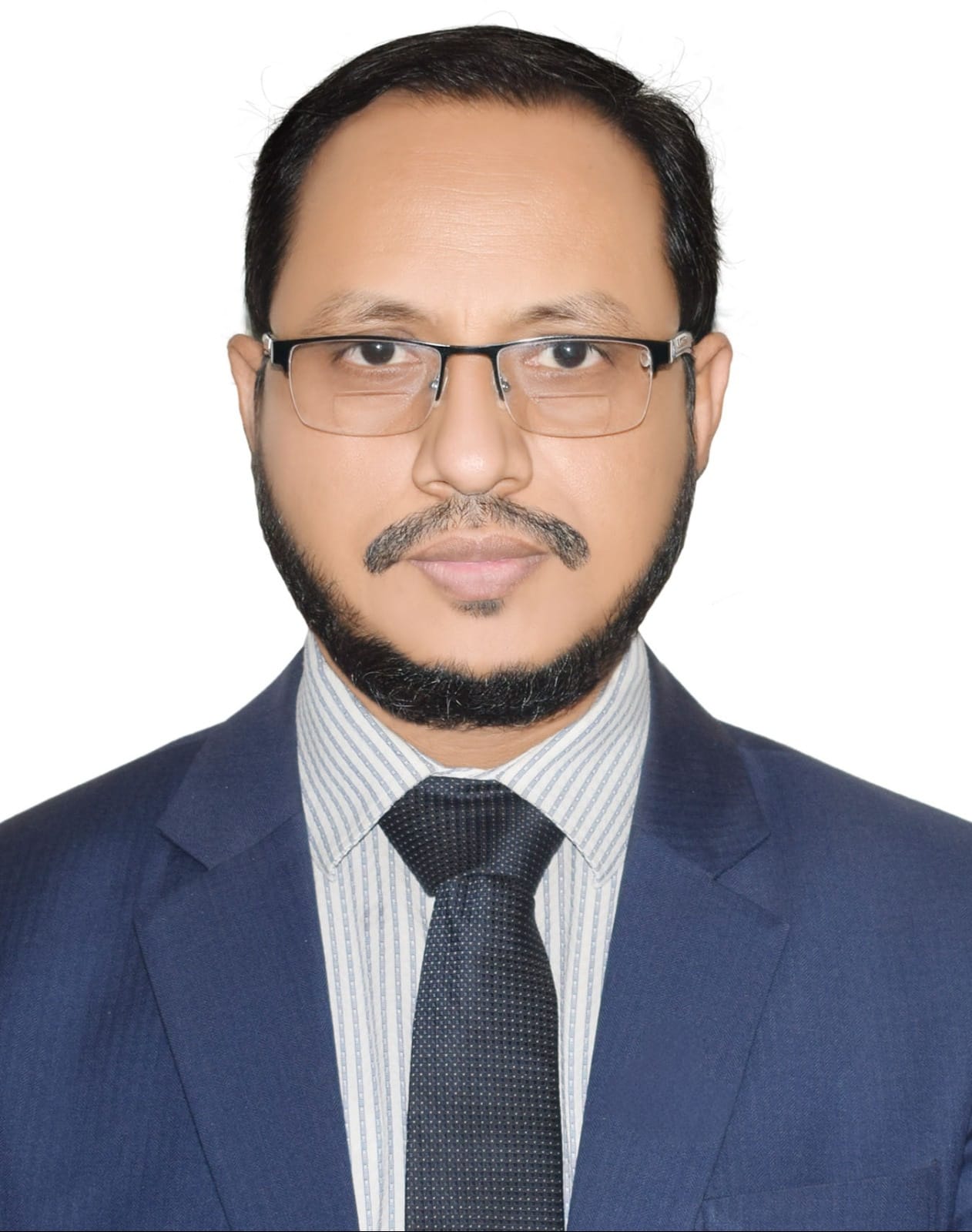 minister