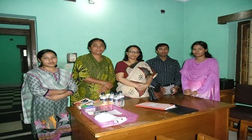 তথ্য কেন্দ্র 