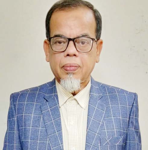 minister