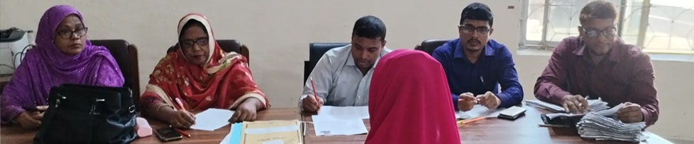 জাতীয় মহিলা সংস্থা