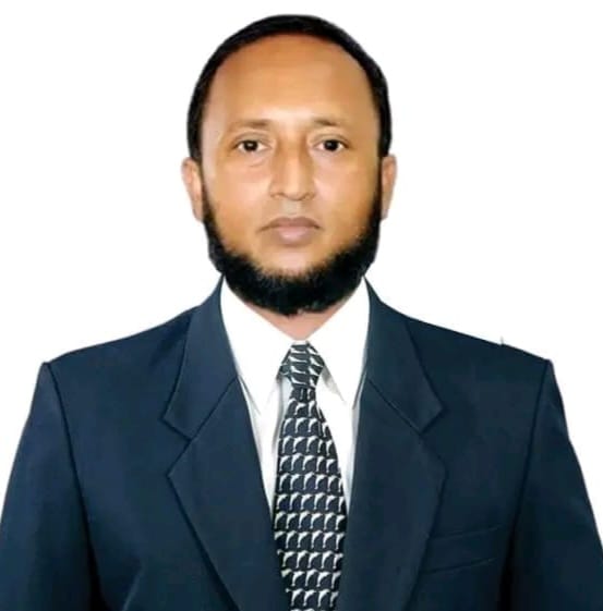 মোহাম্মদ আব্দুল্লাহ আল মাহমুদ জামান