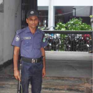 আইন ও মানবধিকার