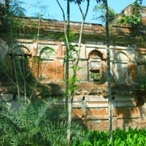 পর্যটন ও ঐতিহ্য