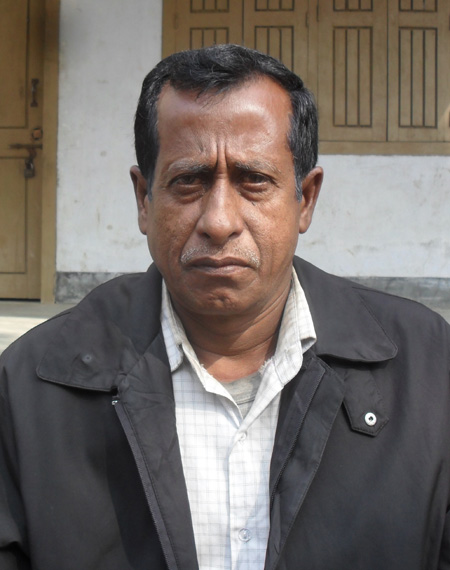 ই-সেবা কেন্দ্র, জেলা প্রশাসন