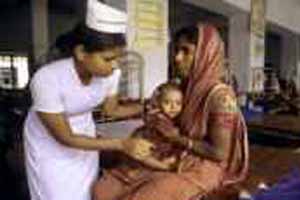 স্বাস্থ্য ও পরিবার কল্যাণ