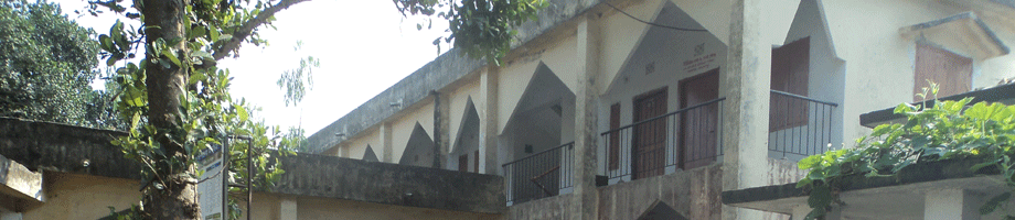 ৫নং জোড়খালী ইউনিয়র পরিষদ ভবন