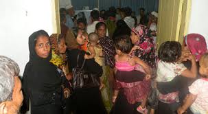 সমাজ সেবা