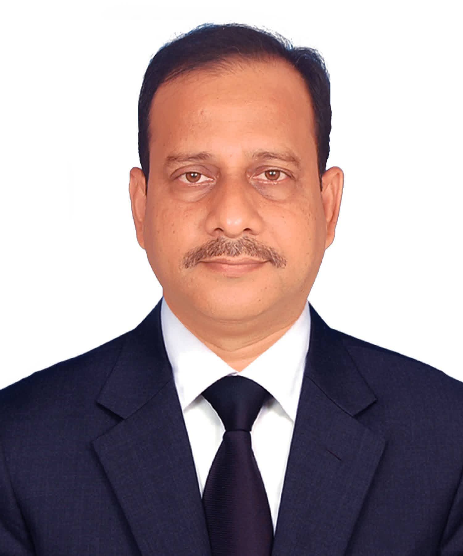 minister