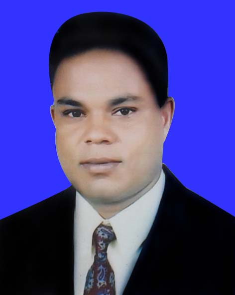 চেয়ারম্যান ৪নং জয়চন্ডী ইউনিয়ন পরিষদ
