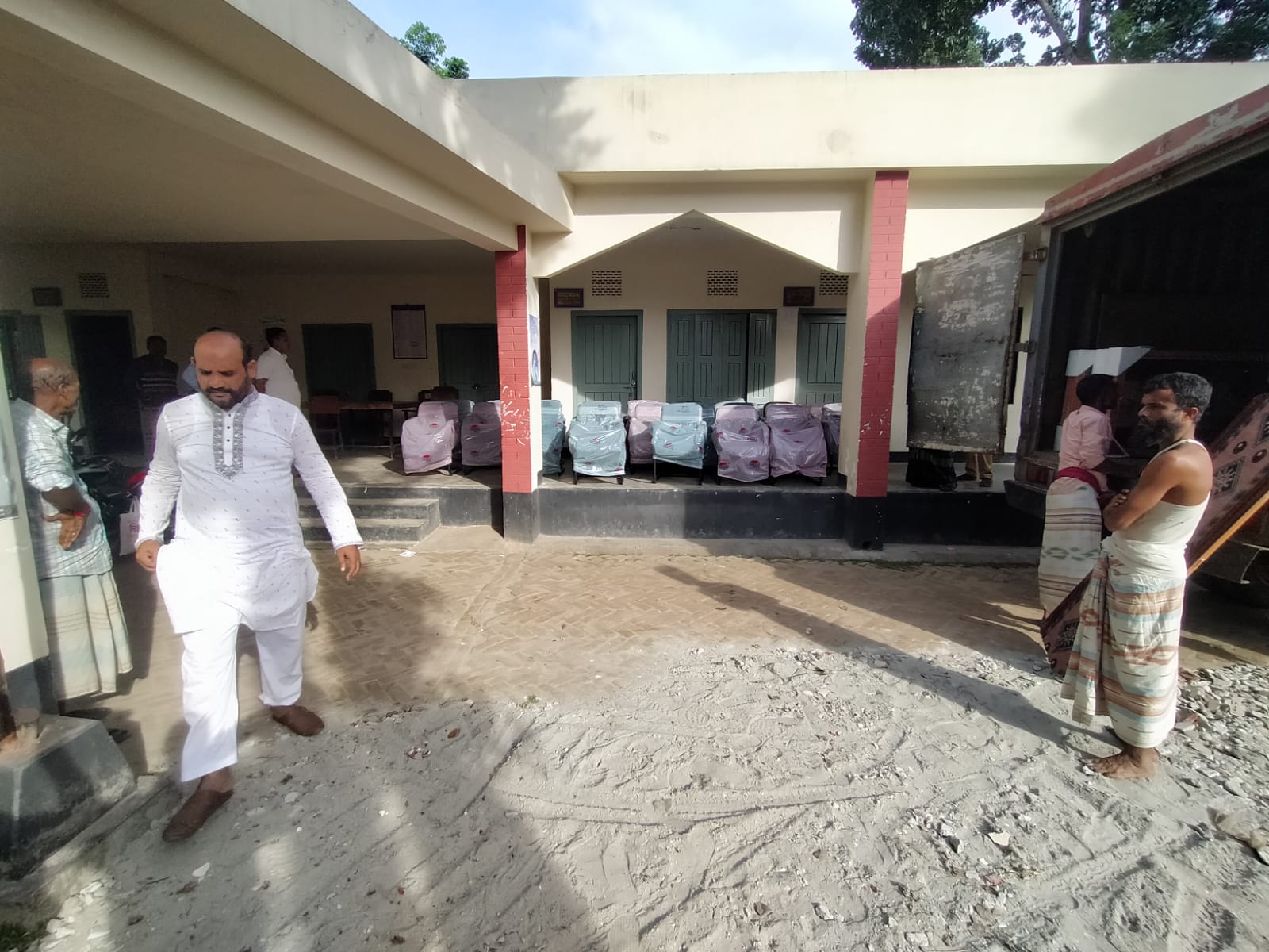 ফটোগ্যালারী