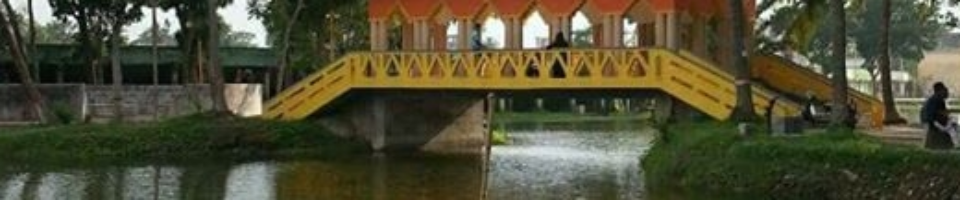 development of pourashova