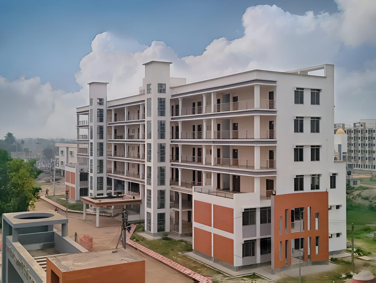 জামালপুর টেক্সটাইল