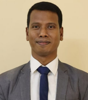 minister