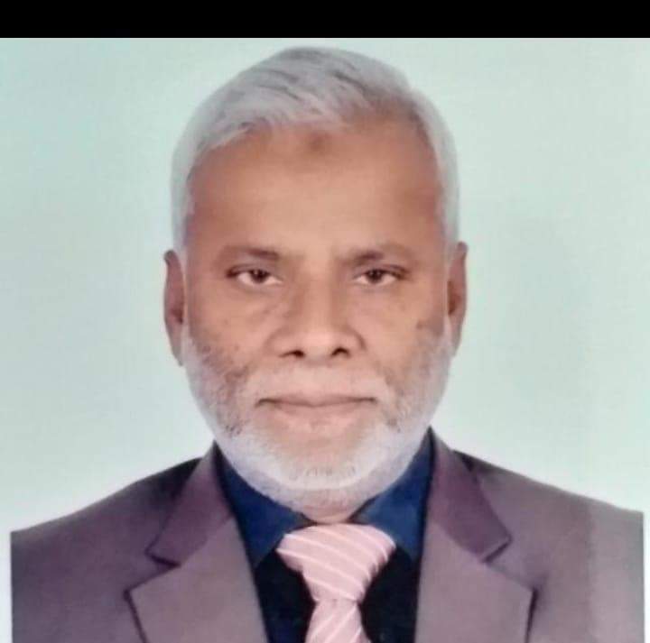 minister