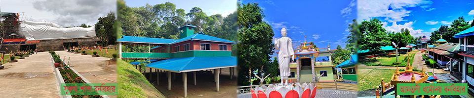 বন বিহার