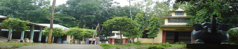 সুবলং শাখা বন বিহার
