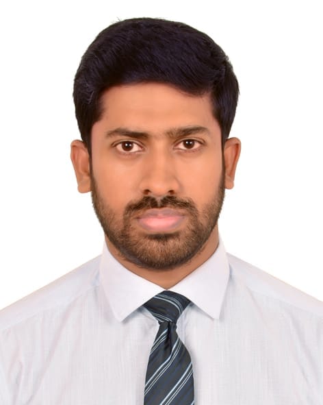 মোঃ ফজলে রাব্বানী চৌধুরী (পরিচিতি নং-১৮৭১৭)