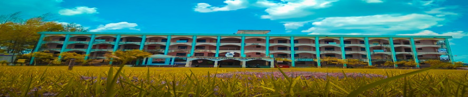 উপজেলা পরিষদ কালার