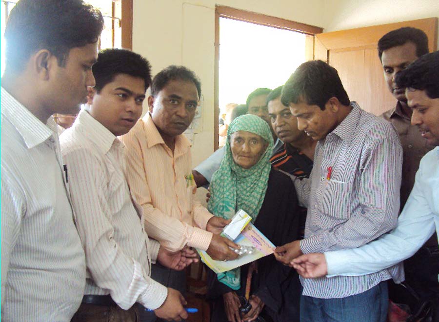 স্বাস্থ্য