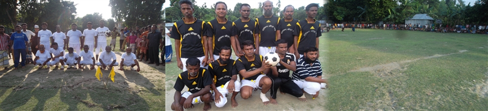 কঁচাকাঁটা ইউনিয়ন