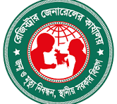 জন্ম ও মৃত্যু নিবন্ধন সেবা
