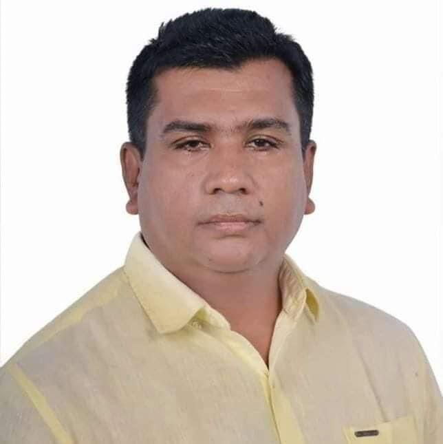 CHAIRMAN PHOTO
