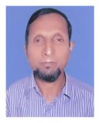 মোঃ সফিউদ্দিন আকন্দ