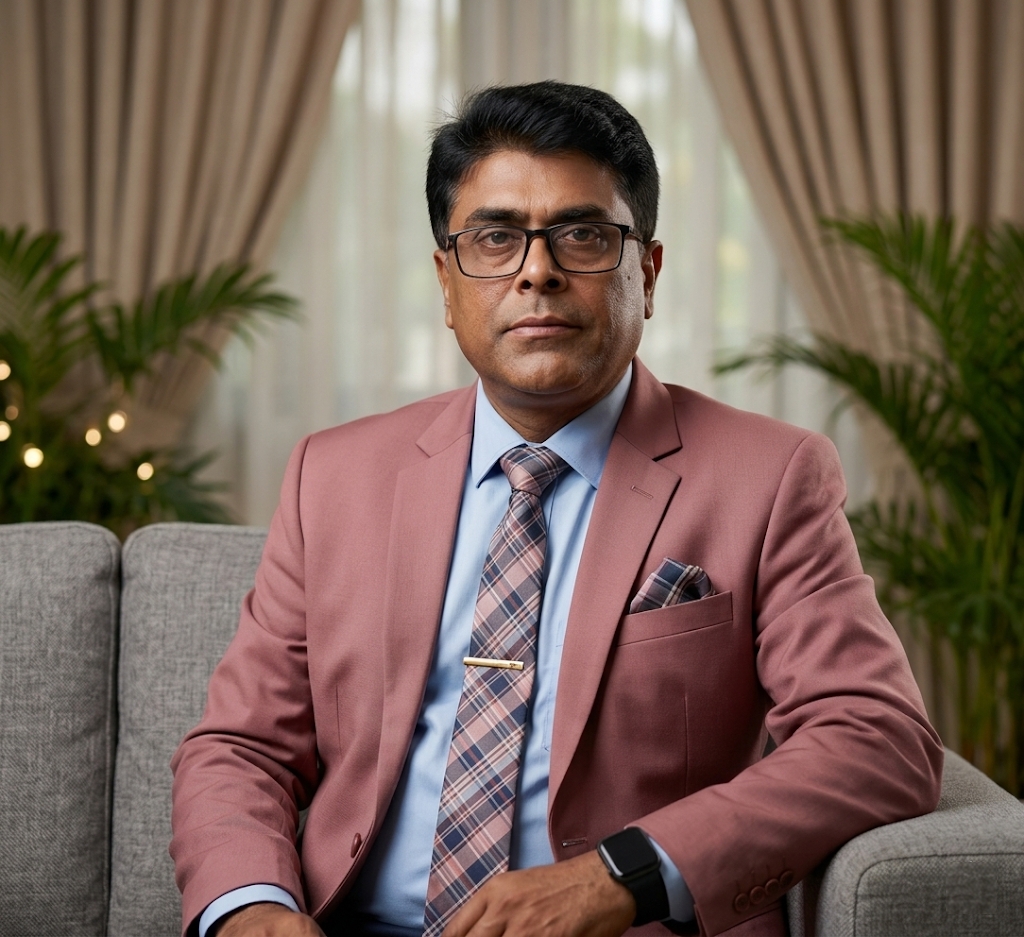 মোঃ হাবিব উল্লাহ