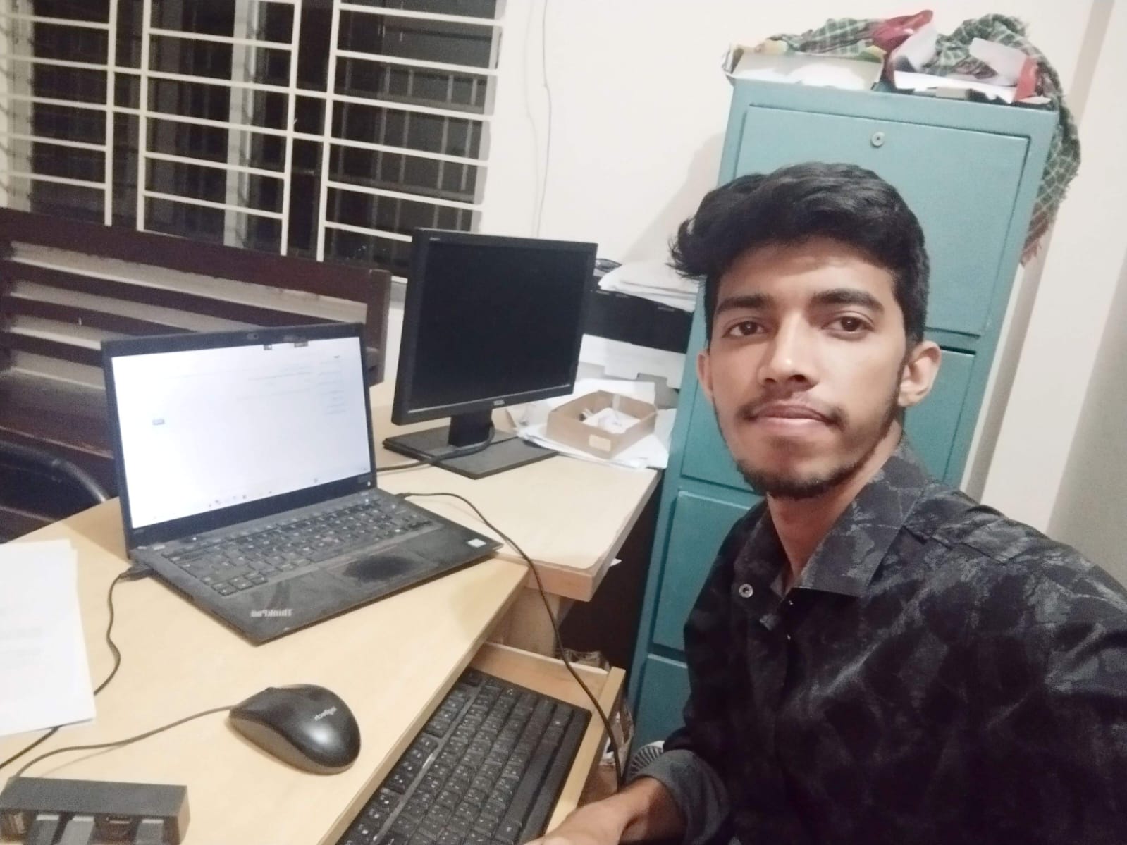 ইমন