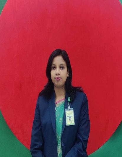 কাশপিয়া তাসরিন