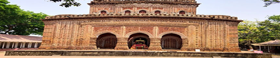 কান্তজীঊ মন্দির