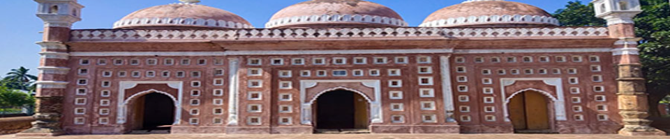 নয়াবাদ মসজিদ